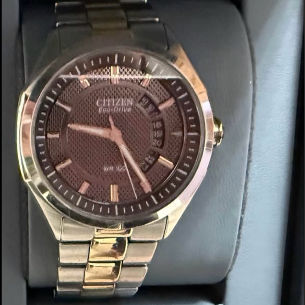 Citizen men’s watch